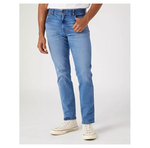 

Джинсы Wrangler TEXAS SLIM EU W34_L36