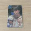 Tomorrow X Together Temptation Beomgyu M2u Record Lucky Draw Photocard 