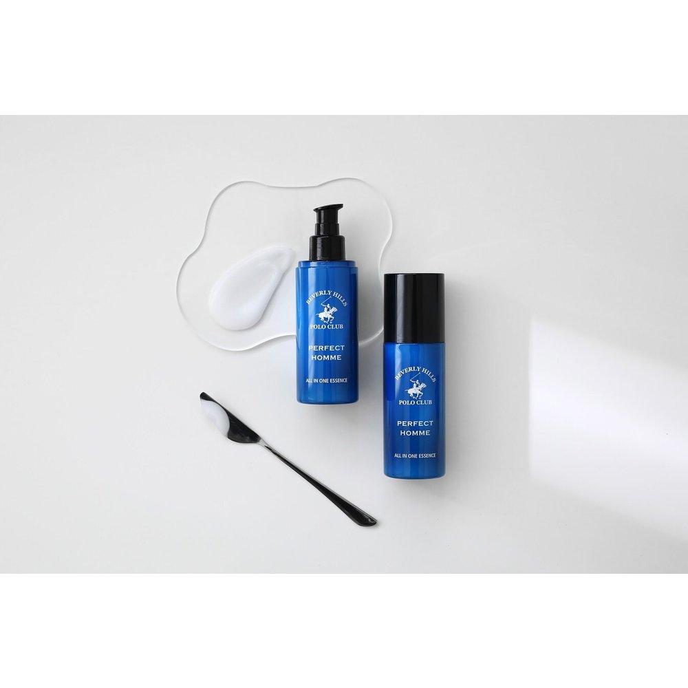 Beverly Hills Polo Club Perfect Homme All-in-One Essence 150ml (2 x)