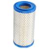 For KAWASAKI Garden Maintenance Air Filter For Lawn Mower Outdoor Equipment Broad Compatibility Enhanced Durability