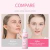 LAIKOU Sakura Balsam do Twarzy Nawilżająca Esencja Zwęża Pory Naprawczy Poprawia Elastyczność Skóry 100ML