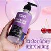 Lubricant For Sex Water-based Lubricant for Sex Session 120ML/300ML Lubricant for Women Men Masturbation Toys Intimate Love Gel