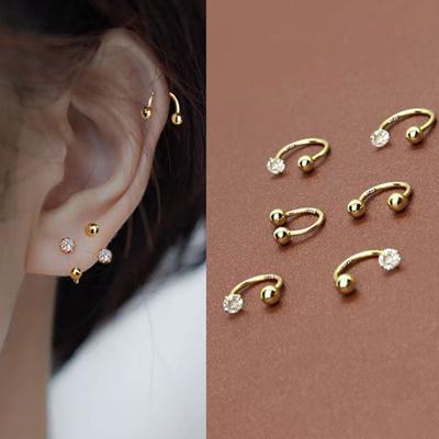 Šperky a bižutéria – Piercing