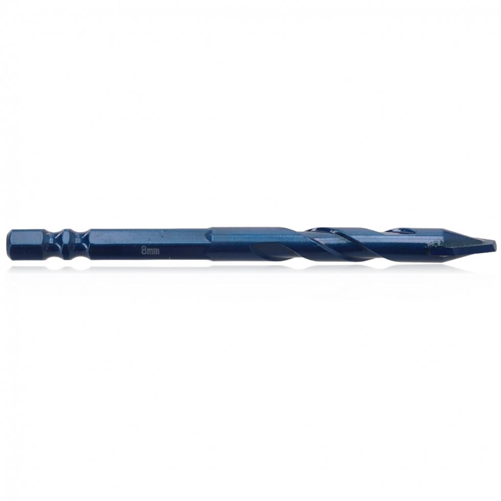 Carbide Drill Bits Wall Glass Wood Metal Drill Dry Or Wet Drilling