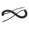 8-pin Connector 8-core Mic Wire Easy Plug-in Installation