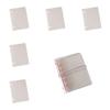 Transparent Fake Nail Storage Frame DIY Nails Album Korean Nails Display Protector  Home Decor
