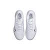 Nike Court Air Zoom Vapor 11 HC White Black Women Sneakers Summit-White DR6965-100