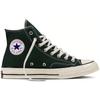 Converse Chuck 70 Hi 'Deep Emerald' 153877c