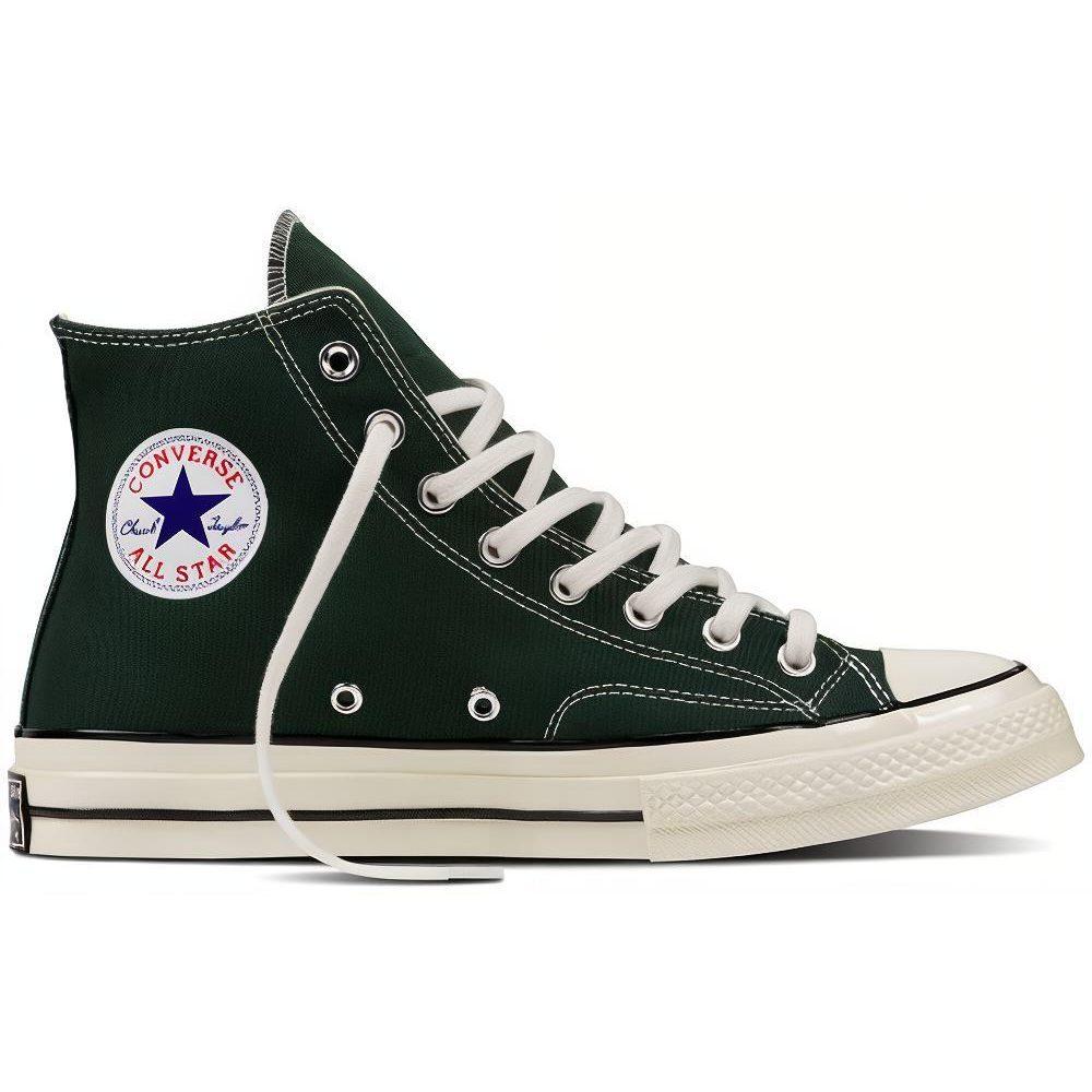 Converse Chuck 70 Hi 'Deep Emerald' 153877c