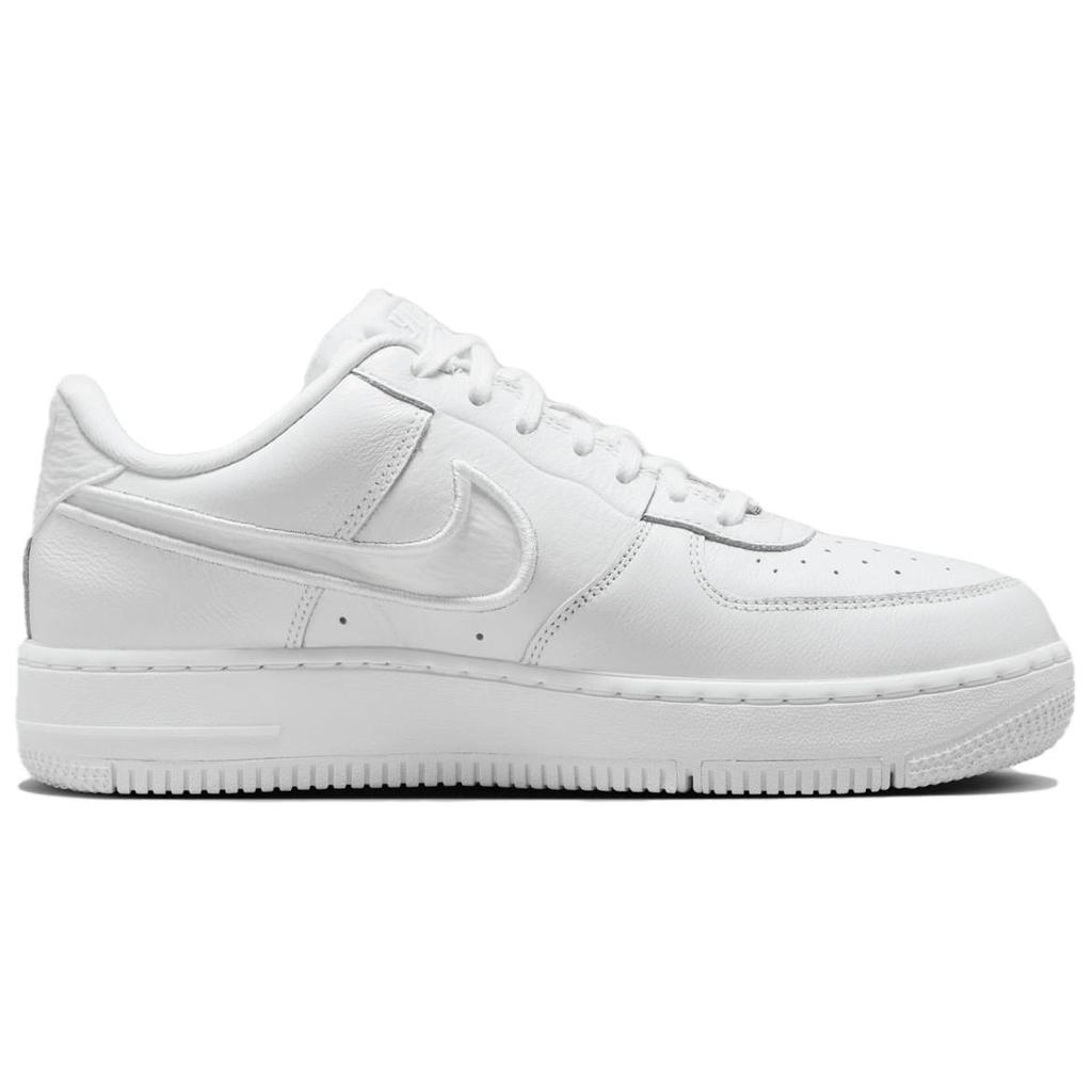Nike Air Force 1 Low Dance Weiß Damen-Sneakers FJ7409-100