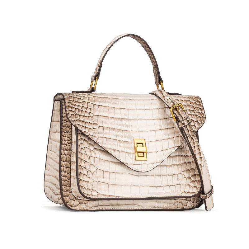 

Vintage Fashion Women s Small Square Bag, Stylish and Unique Versatile Messenger Bag, Handbag, Shoulder Bag, Crossbody Bag for Women Wholesale Himalayan White
