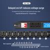 HuiDu PK-680S Digital Power Sequencer for Conference Audio (CN version)