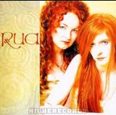 CD RUA - Rua  CCCD250 Celtic Collecti 2000 Japan ObiClassical Used