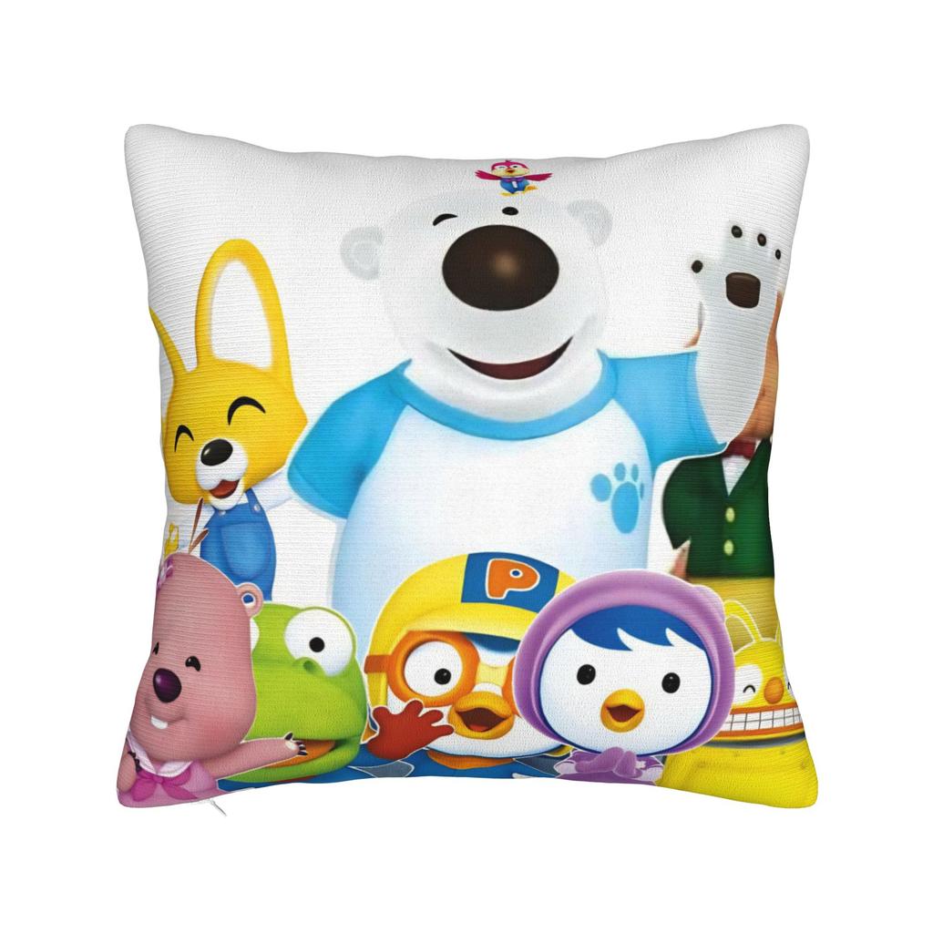 Sherma Pilgrim Hollow Knight  Square Pillowcases Polyester Home  Cushion Case Cool Decorative Pillow Cover 4545