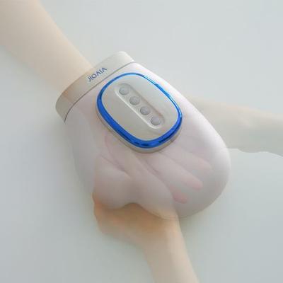 Elektronik til skønhed og sundhed – Elektriske massageapparater