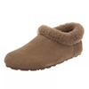 Loafers Shoes Short Plush Suede Women Ankle Boots Fur Warm Winter Snow Boots Fashion Warm Woman Boots 2026 Walking Mujer Zapatos
