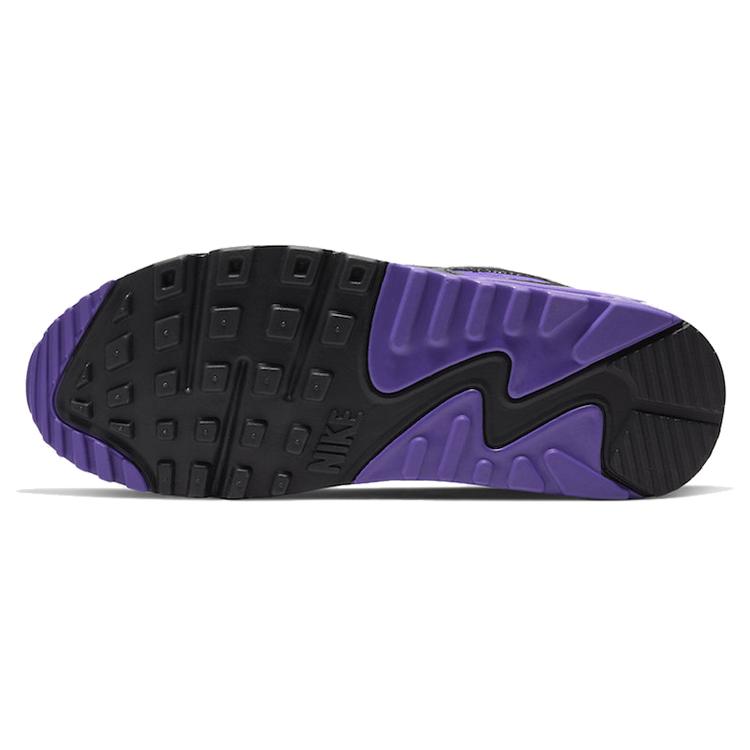 Nové dámské Nike Air Max 90 Recraft Hyper Grape CD0490-103
