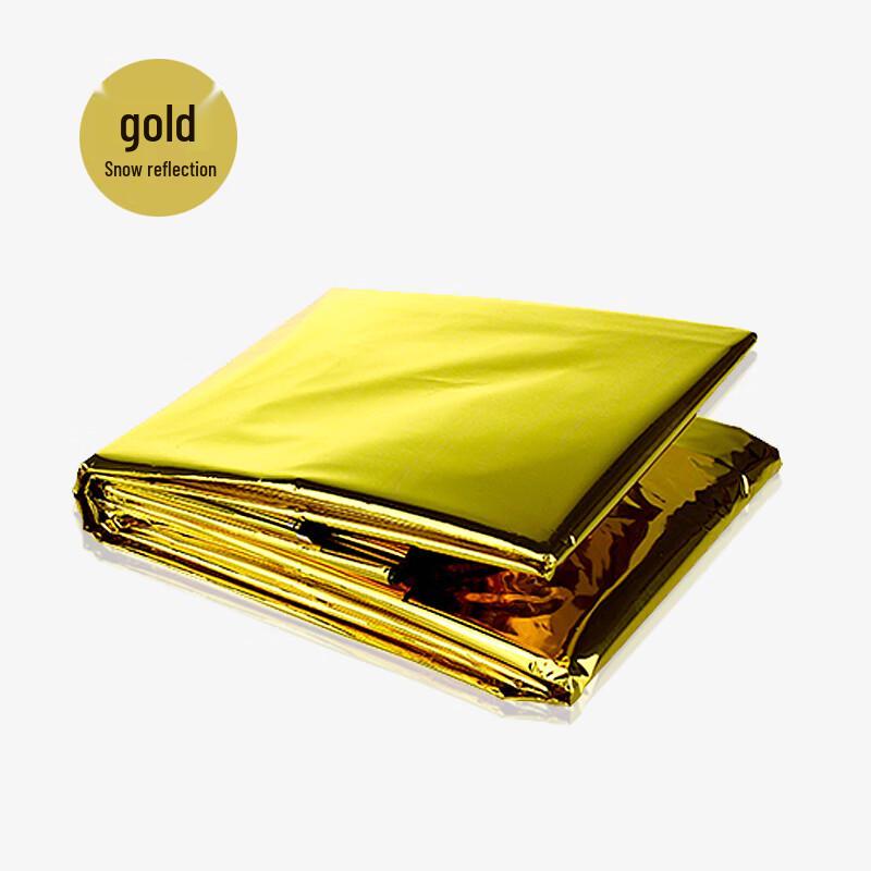 Yudu Outdoor Emergency Survival Blanket