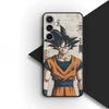 Cover Dragons Gokus Balls Z Majin Buu for Xiaomi Poco C85 C71 C65 C61 X7 X6 X5 M6 M8 F6 F7 F8 Ultra Pro C75 Phone Case