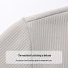 Tucano Men's Long Sleeve Business Casual T-Shirt
