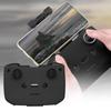 RC Drone Remote Control Protective Cover Silicone ScratchProof Case for       2S(Black )