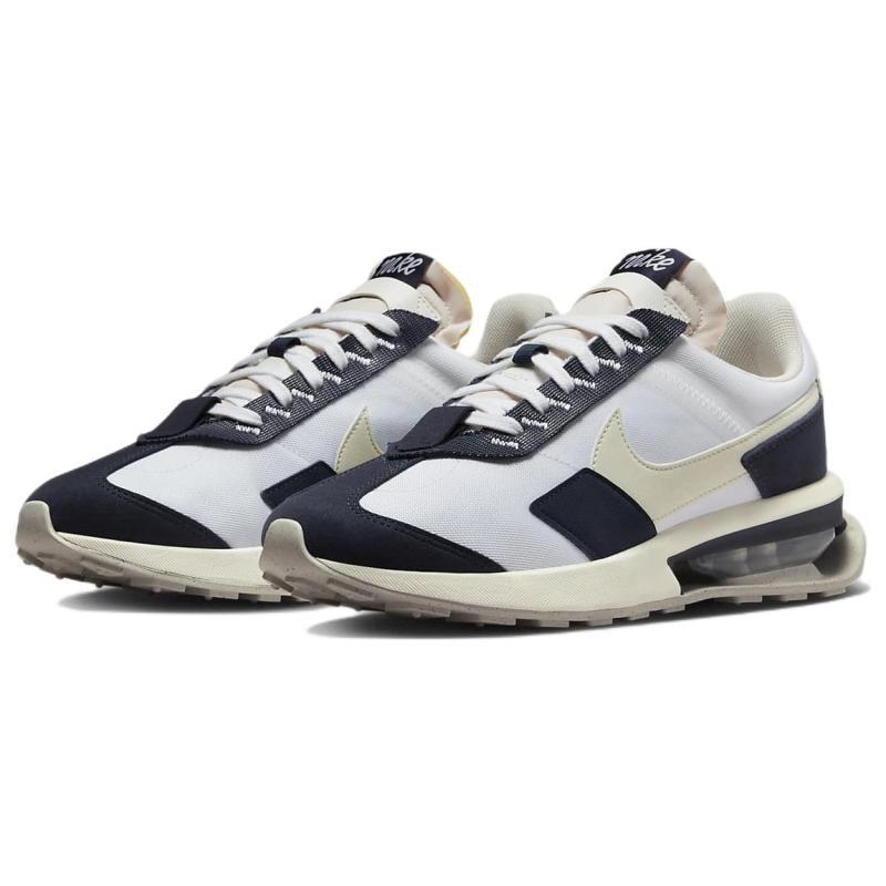 Nike Air Max Pre-Day Obsidian Light Bone Sneakers Casual Shoes DQ4068-100