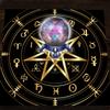 50/60/75cm Tarot Tablecloth Altar Cloth Tarot Card Tablecloth Board Game Astrology Oracles Pad Tarot Cards Table Napkins