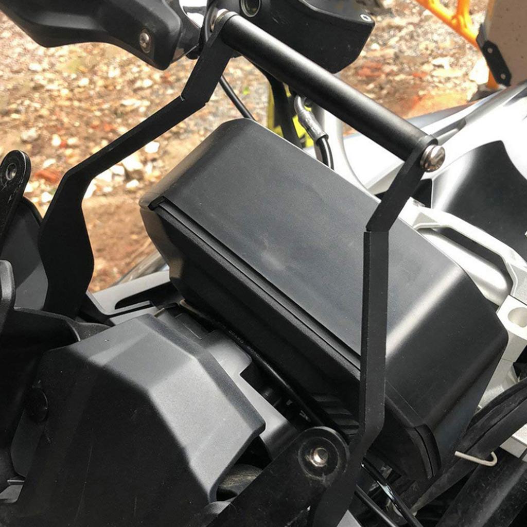 Motorcycle GPS Navigation Bracket Mobile Phone Holder Fits for F750GS F850GS 1720