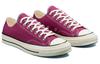 Chuck 70 Converse Low 'Midnight Hibiscus' 172143C