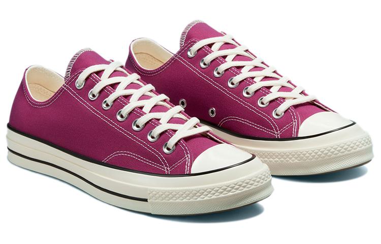 Chuck 70 Converse Low 'Midnight Hibiscus' 172143C