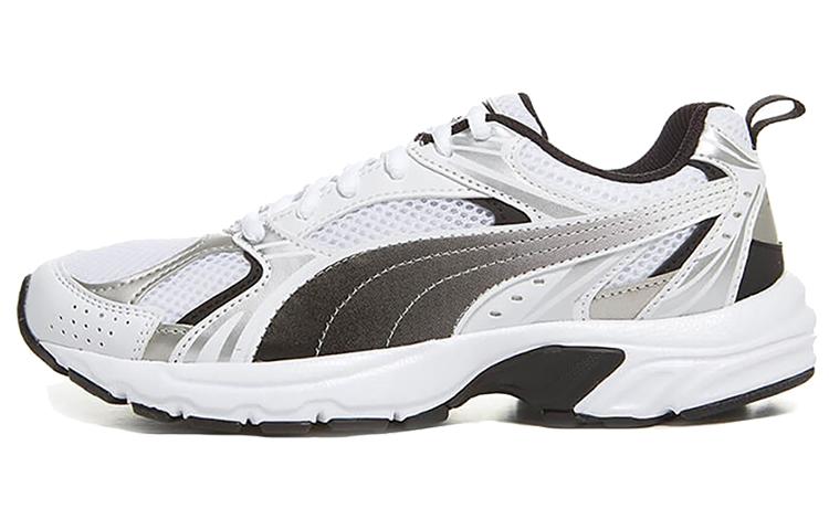 Puma Milenio White Limestone 41