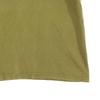 ANATOMICA Short sleeve Round neck T-shirt S khaki Men's Used