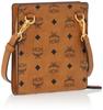Shoulder Bag MXEASVI04 [MCM] Women's [Used]