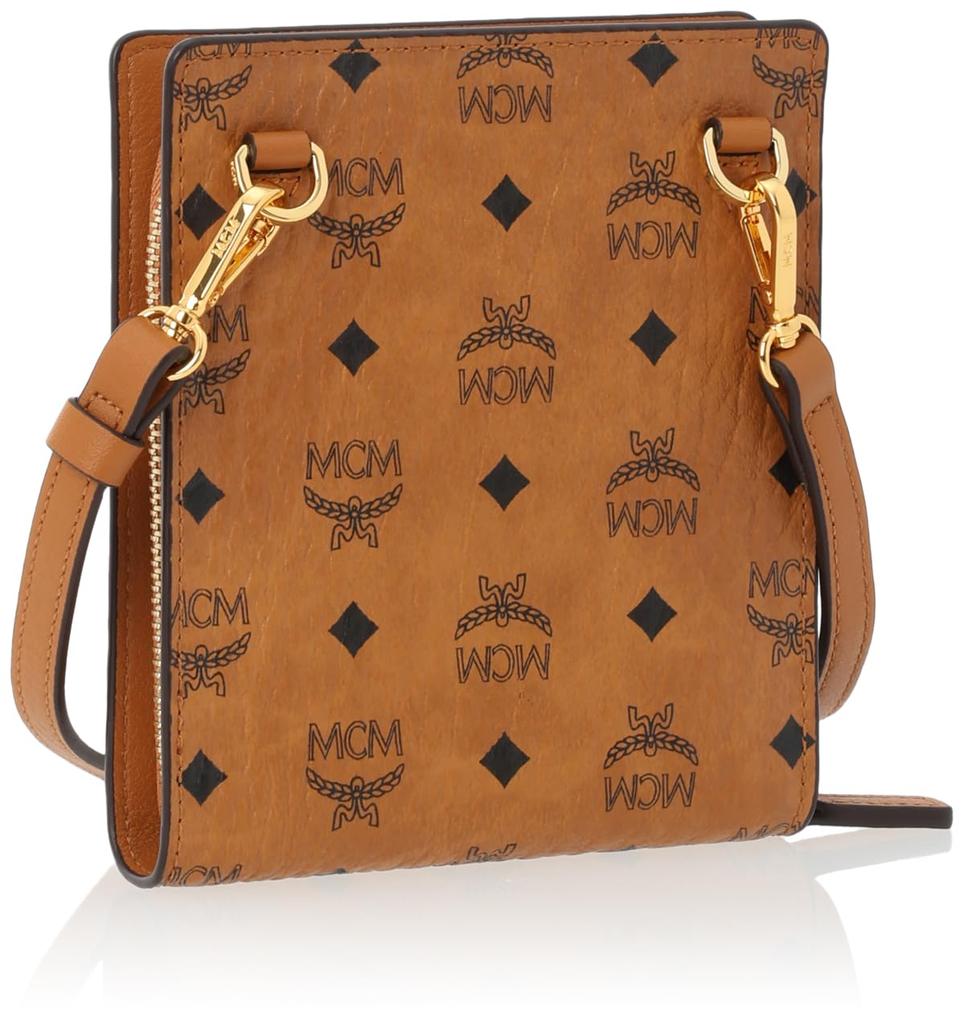 Shoulder Bag MXEASVI04 [MCM] Women's [Used]