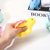 Cartoon Dinosaurier Quetschspielzeug Angstlinderung Stegosaurus Sensorisches Spielzeug Weicher Dehnbarer Mehl Stressball Home Office Worker Entspannungswerkzeug