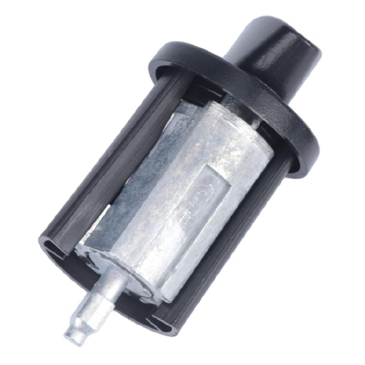 High Grade Engine Lock Core Replacement Package Contains 2 Keys For Numerous Vehicles