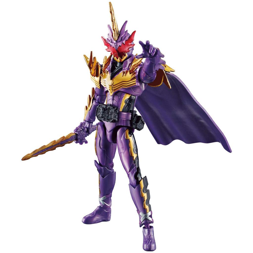 Kamen Rider Saber RKF Kamen Rider Calibur Jaou Lead Set