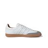 adidas Samba Fabriqué en Italie Blanc Gomme Baskets Homme Blanc Core Noir ID2865