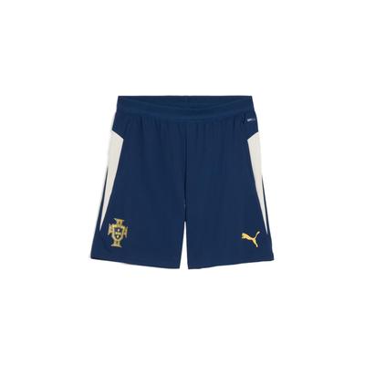 Training Shorts Drycell Portugal Breathable Quick-Dry Comfortable Soft Slim Fit Casual Shorts Men Shorts Dark-Blue 779528-13