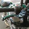 Aluminum Brake Clutch Lever Honda CB1300 Super Four Short/Long Reach Adjustable Handlebar Control