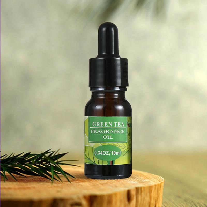 10ml Fragrance Essential Oil for Aroma Diffusers Air Freshening  Aromatherapy Oil For Making Scented CandlesMassage Sleep