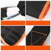 Fitness Abdominal Muscle Belt Hanging AB Sling Straps Hanging Pull-Ups Training Horizontal Bar Gym Home Unisex