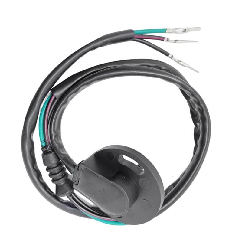 Efficient For Volvo Penta DPS-A DPS-B SX-A Trimming Sensor Tilt Trim Sender Sensor 21484383 3841840