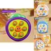 Childrens Animal Game With Plastic Material For Early Learning And Handeye Coordination