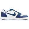 Nike Ebernon Low Premium Valerian Blue Men Sneakers White IF0847-141