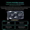 ASUS TUF Gaming 6X Desktop Gaming PC (CN version)
