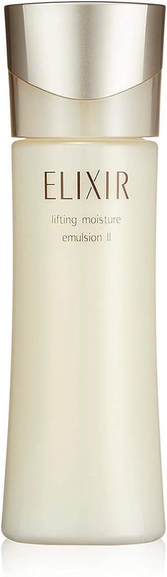 

Эликсир Superiel Lift Moist Emulsion T 2 Moist Single Item 130 мл [квази-лекарство]