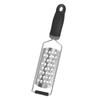 Potato Zester Round Hole Stainless Steel Zester Cheese Grater Food Slice Grater Vegetable Fruit Tool