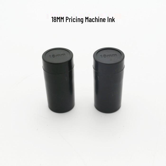 MX-5500 Domestic Hot Coding Ink Roller 20MM for Price Labeler and Pricing Gun