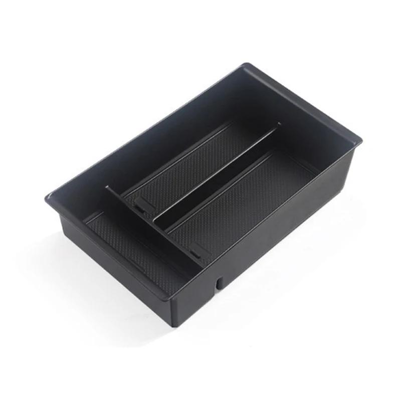Chery EBRO S700 2025 2025 Car Armrest Storage Box Central Control Lower Storage Accessory for Vehicle Stowing & Tidying